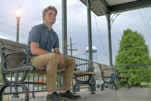 Young man trying not to fall victim to Hialeah substance abuse statistics